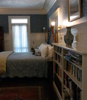 Bar Harbor Bed & Breakfast | Moseley Cottage Inn and The Town Motel