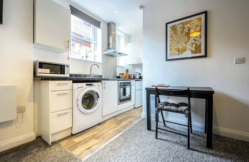 Moseley Apartment | Moseley Mews House Su