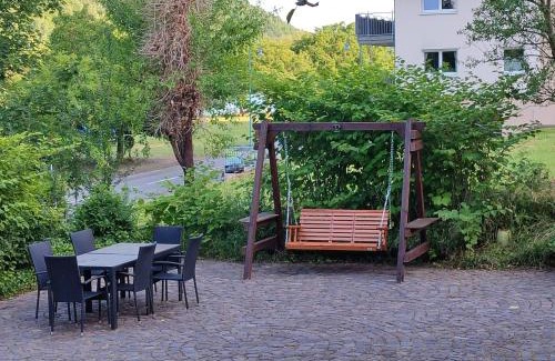 Sankt Aldegund Apartment | Moselina Ferienwohnungen