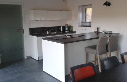 Morbach House | Moselle and Hunsrück - Enjoy the wine region and nature