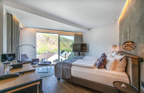 Cochem Hotel | Moselromantik Hotel Kessler Meyer