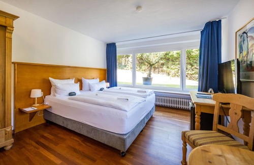 Cochem Hotel | Moselromantik Hotel Kessler Meyer