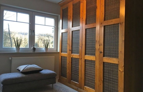 Brodenbach House | Moselschön 2 Comfortable holiday residence