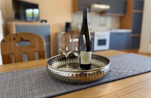 Dhron House | Moselurlaub im Ferienweinhaus Koch