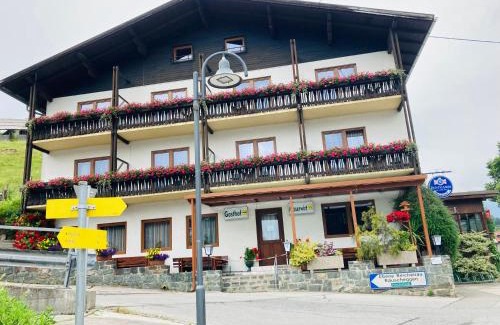 Sirnitz-Sonnseite Bed & Breakfast | Moserwirt Pension