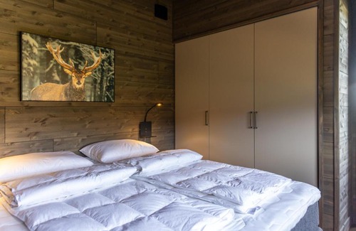 yer Apartment | Mosetertoppen Skiline - Hafjell Ski Resort