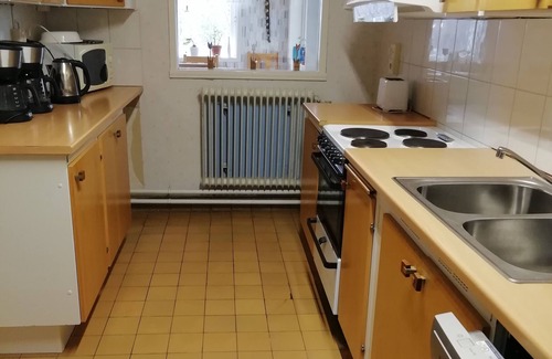 Emmaboda Bed & Breakfast | Moshults Vandrarhem