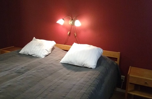 Emmaboda Bed & Breakfast | Moshults Vandrarhem