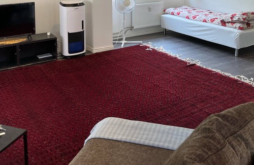 Moss Apartment | Moss City Hotel