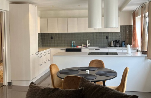 Moss Apartment | Moss City Hotel
