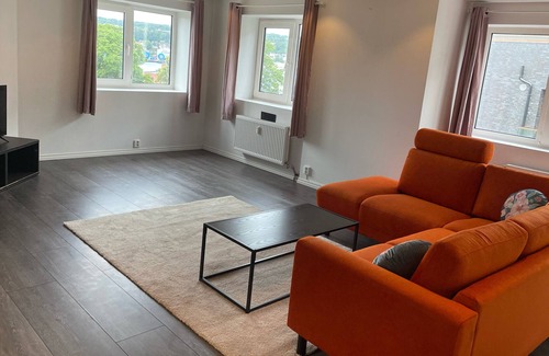 Moss Apartment | Moss City Hotel