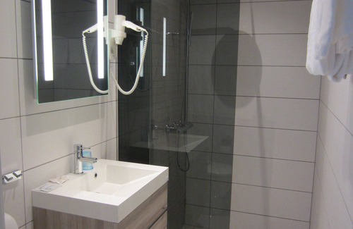 Moss Hotel | Moss Hotel & Apartments