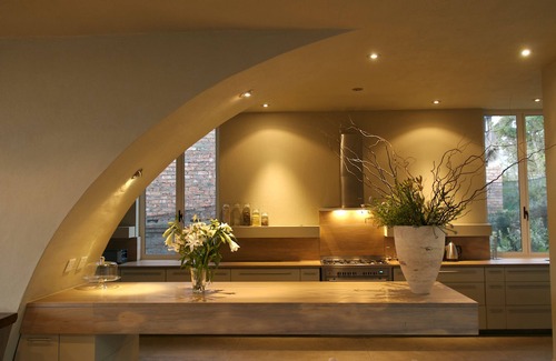 Voelklip House | Mosselberg on Grotto Beach