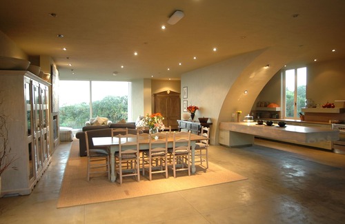 Voelklip House | Mosselberg on Grotto Beach