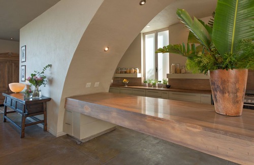Voelklip House | Mosselberg on Grotto Beach