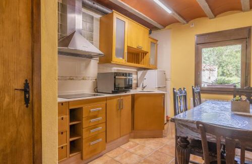 Les Iglesies Apartment | Mossen Batista Faig