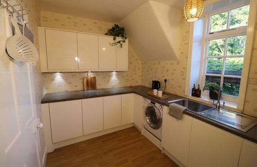 Liverpool House | Mossley Hill Retreat