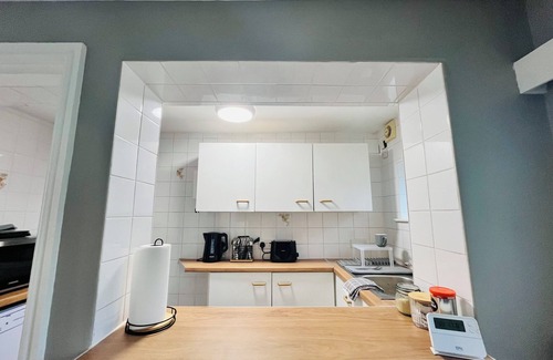 Liverpool House | Mossley Hill Retreat