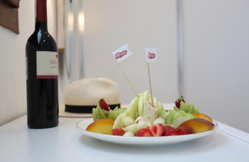 Akyaka City Center Hotel | Mosso Boutique Hotel