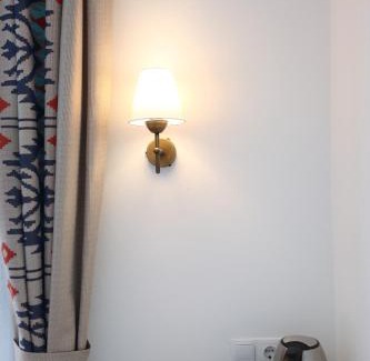 Akyaka City Center Hotel | Mosso Boutique Hotel