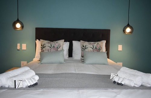 Graskop Bed & Breakfast | Mosswood Bed & Breakfast