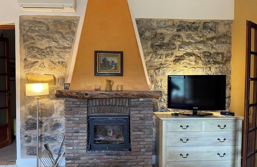 Apricale House | Most Beautiful Italian medieval village- quiet charming apartment/house