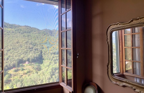 Apricale House | Most Beautiful Italian medieval village- quiet charming apartment/house