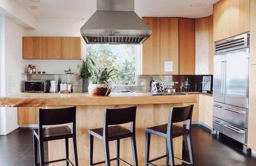 Downtown Honolulu House | Most Contemporary Estate in the heart of Honolulu-Luxury Living .