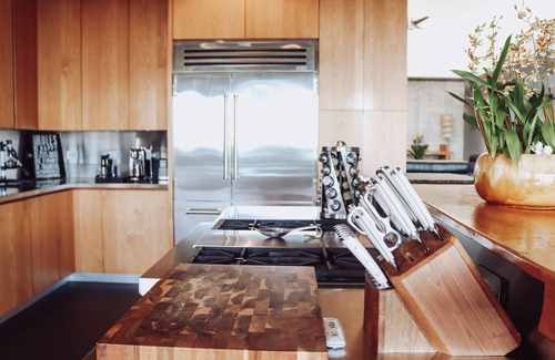 Downtown Honolulu House | Most Contemporary Estate in the heart of Honolulu-Luxury Living .