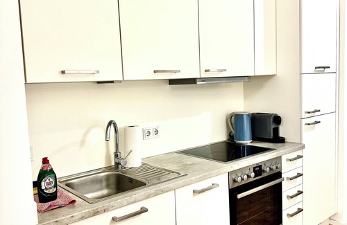 Wilsdruffer Vorstadt/Seevorstadt-West Apartment | Most popular apartment in the center