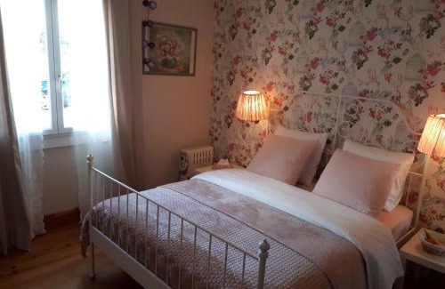 Bouconville Bed & Breakfast | Mostarlic Vegan and Gluten free B&B