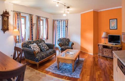Wernstein am Inn Apartment | Mosthäusl