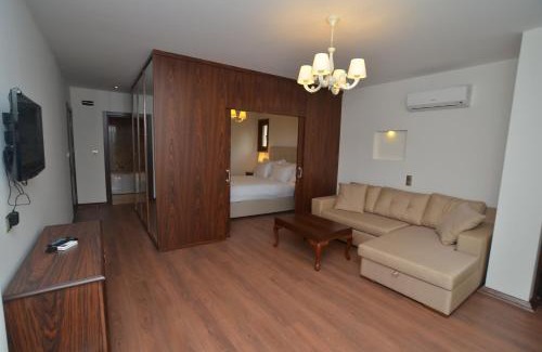 Masukiye Hotel | Motali Life Hotel