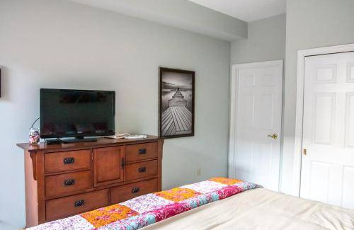 Bracebridge House | Motel ∙ 2 guests