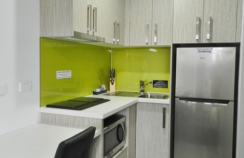 Albury Hotel | Motel 24