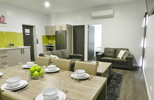 Albury Hotel | Motel 24
