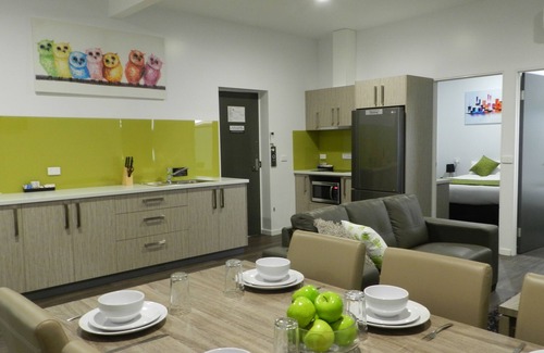 Albury Hotel | Motel 24