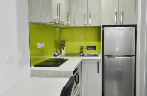 Albury Hotel | Motel 24