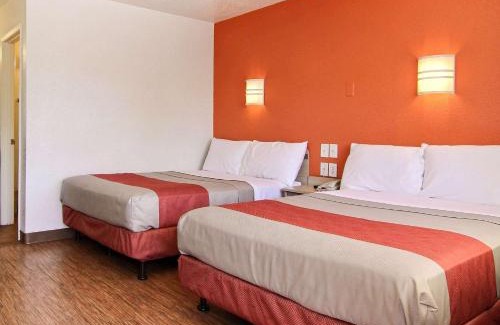 Abilene Hotel | Motel 6-Abilene, TX