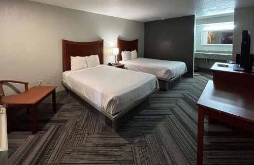 Ada Hotel | Motel 6 Ada OK