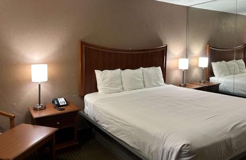 Ada Hotel | Motel 6 Ada OK