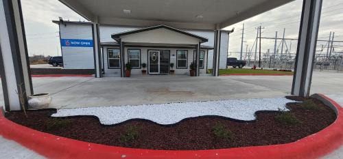 Aransas Pass Hotel | Motel 6 Aransas Pass TX