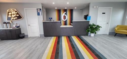 Aransas Pass Hotel | Motel 6 Aransas Pass TX