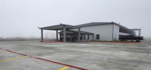 Aransas Pass Hotel | Motel 6 Aransas Pass TX