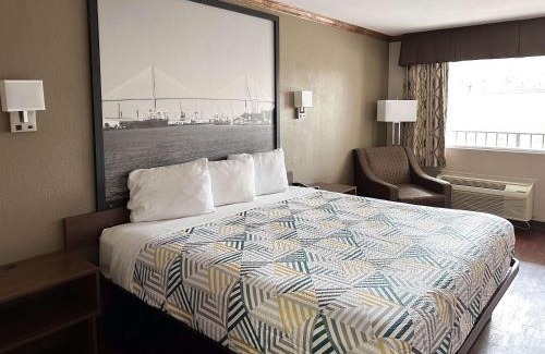 Church Street Hotel | Motel 6 Atlanta GA Atlanta Airport East