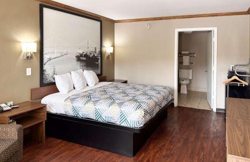 Church Street Hotel | Motel 6 Atlanta GA Atlanta Airport East