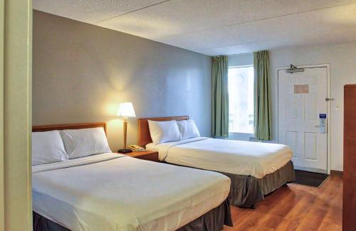 Williamsville Hotel | Motel 6-Buffalo, NY - Airport - Williamsville