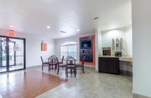 Canton Hotel | Motel 6-Canton, TX