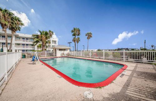 Northwest Corpus Christi Hotel | Motel 6-Corpus Christi, TX