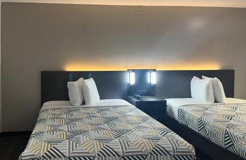 Dumas Hotel | Motel 6 Dumas, TX